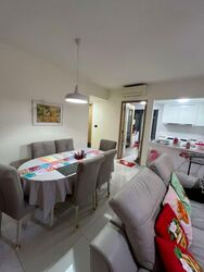 Skypark Residences (D27), Condominium #585054931